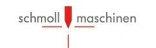 schmoll maschinen trademark