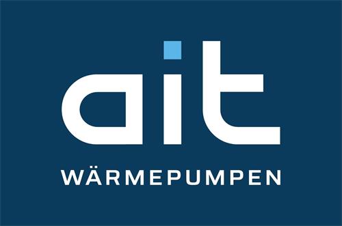 ait WÄRMEPUMPEN trademark