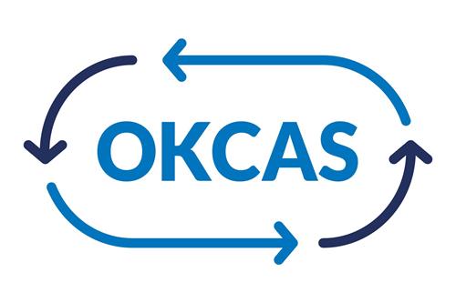 OKCAS trademark