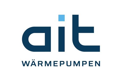 ait WÄRMEPUMPEN trademark