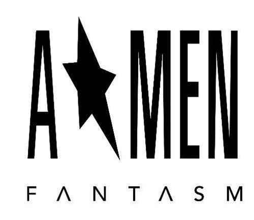 A MEN FANTASM trademark