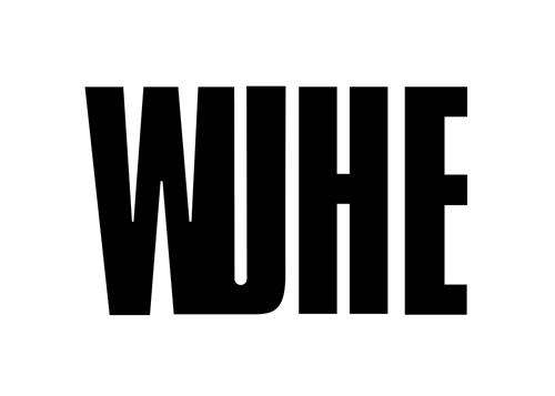 WUHE trademark