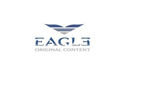 EAGLE ORIGINAL CONTENT trademark