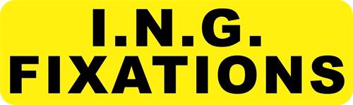 I.N.G. FIXATIONS trademark