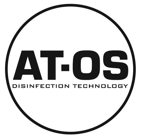 AT - OS DISINFECTION TECHNOLOGY trademark