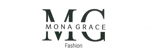 MG MONA GRACE Fashion trademark