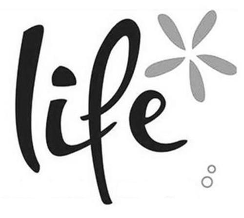 life trademark