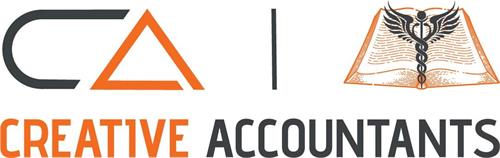 CREATIVE ACCOUNTANTS trademark