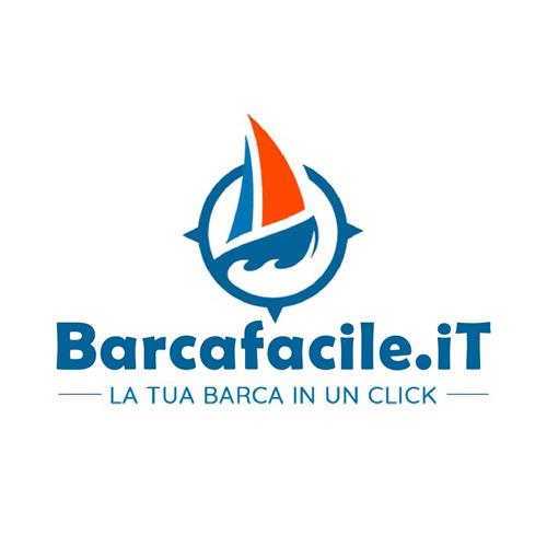 Barcafacile.iT LA TUA BARCA IN UN CLICK trademark