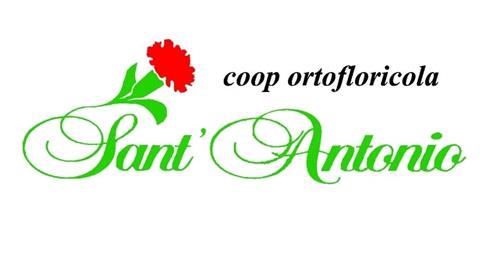 coop ortofloricola Sant'Antonio trademark