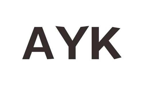 AYK trademark