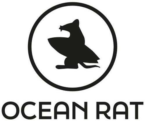 OCEAN RAT trademark