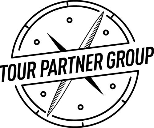 TOUR PARTNER GROUP trademark