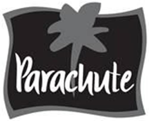 Parachute trademark