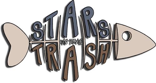 STARS IN THE TRASH trademark