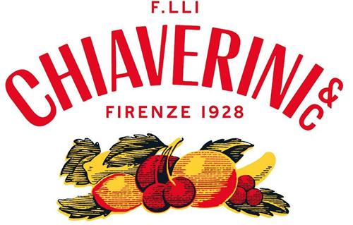 F.LLI CHIAVERINI & C FIRENZE 1928 trademark