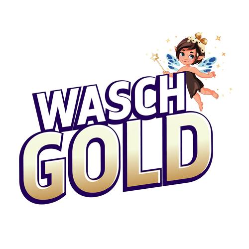 WASCH GOLD trademark