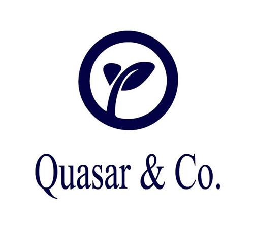 Quasar & Co. trademark