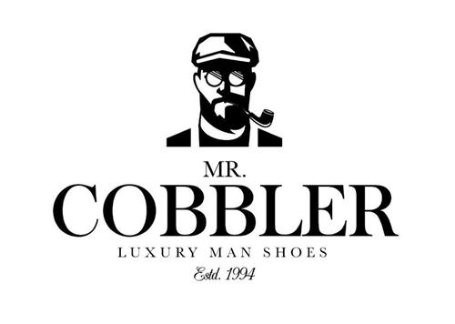 MR. COBBLER LUXURY MAN SHOES trademark