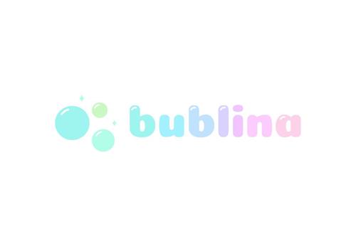 bublina trademark