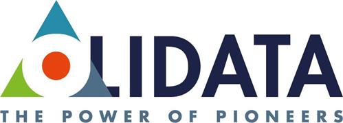 OLIDATA THE POWER OF PIONEERS trademark