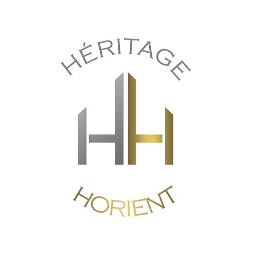 HERITAGE HH HORIENT trademark