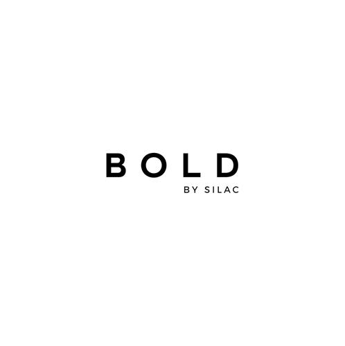 BOLD BY SILAC trademark