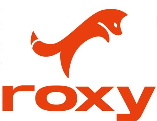 roxy trademark