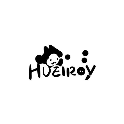 Hueiroy trademark