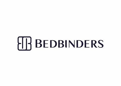 BEDBINDERS trademark