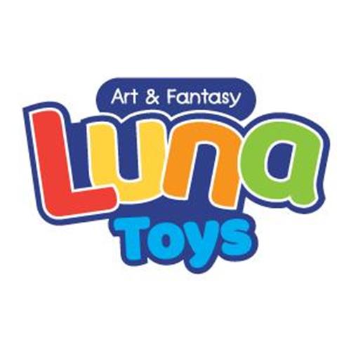 Art & Fantasy Luna Toys trademark