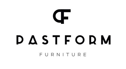 PF PASTFORM FURNITURE trademark