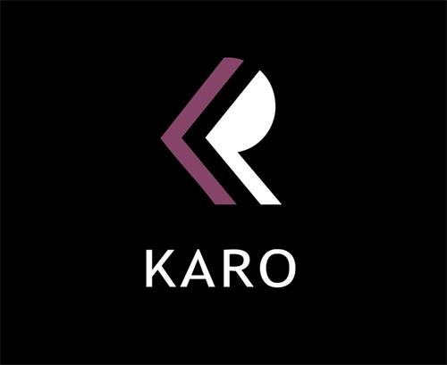 KARO trademark