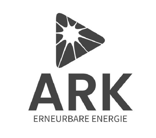 ARK ERNEURBARE ENERGIE trademark