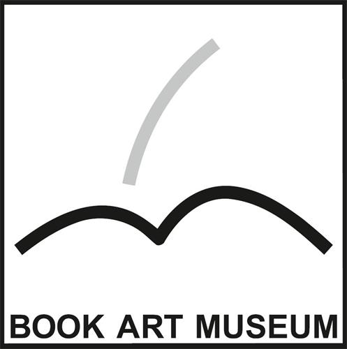 BOOK ART MUSEUM trademark