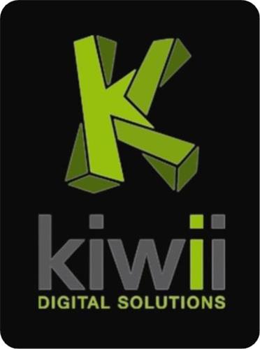 K kiwii DIGITAL SOLUTIONS trademark