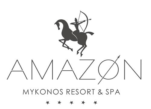 AMAZON MYKONOS RESORT & SPA trademark