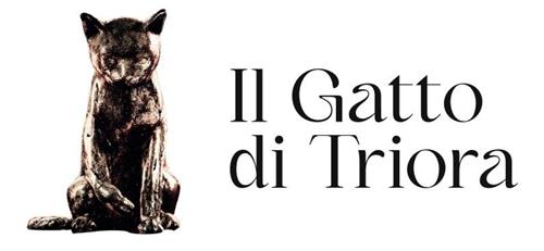 Il Gatto di Triora trademark