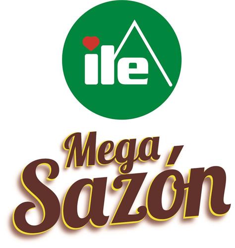 ILE MEGA SAZON trademark