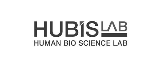 HUBISLAB HUMAN BIO SCIENCE LAB trademark