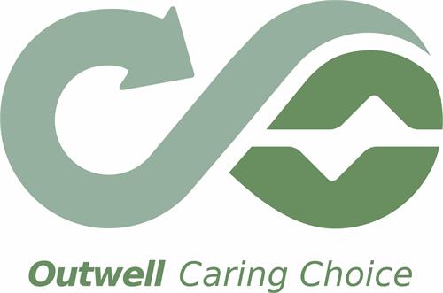 Outwell Caring Choice trademark