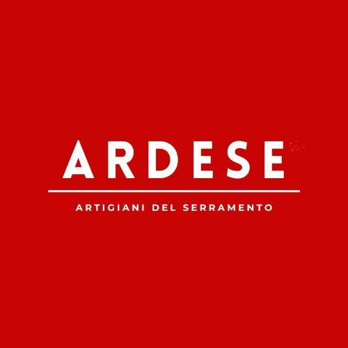 ARDESE ARTIGIANI DEL SERRAMENTO trademark