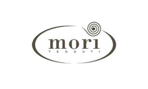 mori TESSUTI trademark