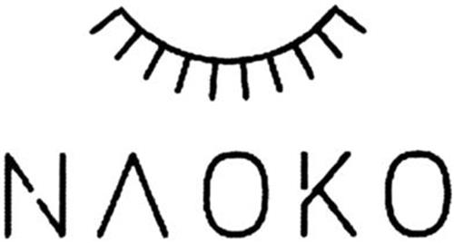 NAOKO trademark