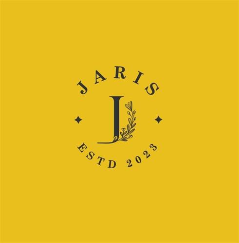 JARIS ESTD 2023 trademark