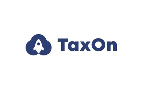 TaxOn trademark