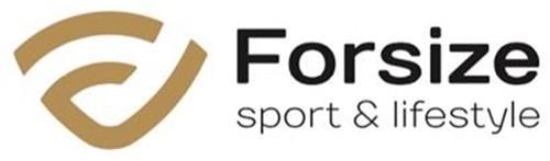 Forsize sport & lifestyle trademark