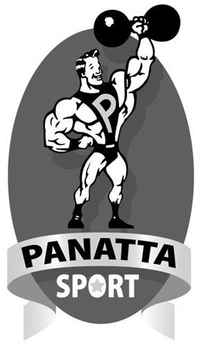 PANATTA SPORT trademark