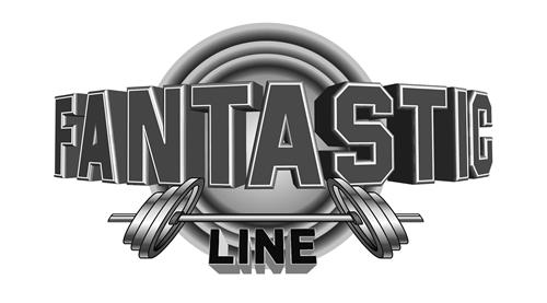 FANTASTIC LINE trademark