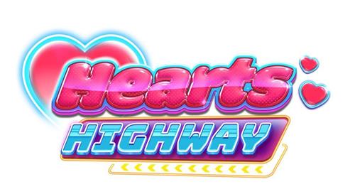 Hearts HIGHWAY trademark